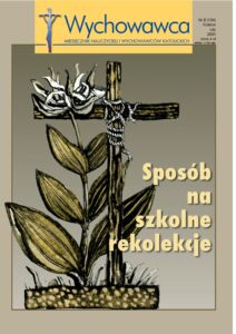 2004/2 Sposób na szkolne rekolekcje