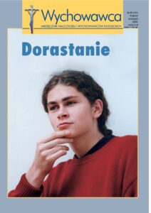 9/2004 Dorastanie