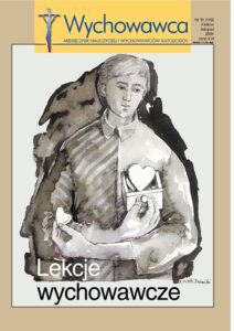 11/2004 Lekcje wychowawcze