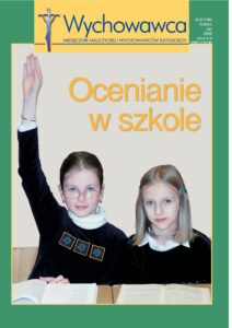 02/2005 Ocenianie w szkole
