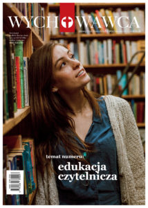 Marzec 2020 – Edukacja czytelnicza