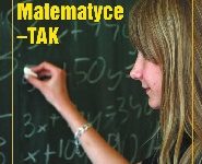 06/2010 Matematyce – TAK