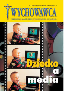Styczeń 2002 – Dziecko a media