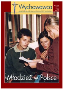 11/2005 Młodzież w Polsce