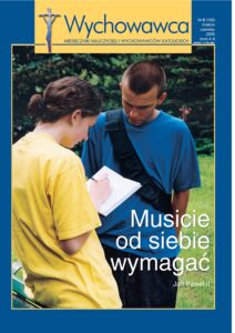 6/2005 Musicie od siebie wymagać