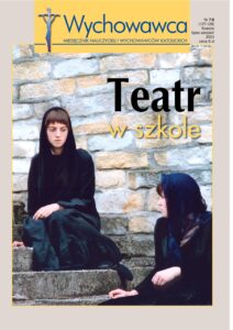 7-8/2003 Teatr w szkole