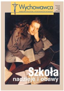 9/2005 Szkoła – nadzieje i obawy