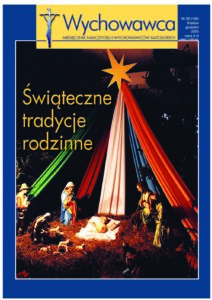 12/2005 Świąteczne tradycje rodzinne