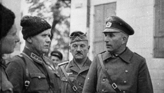 Agresja sowiecka na Polskę i okupacja wschodnich terenów Rzeczypospolitej (1939–1941)