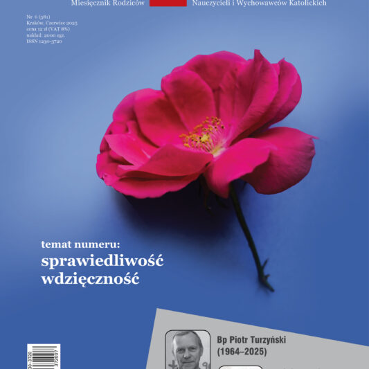 Czerwiec 2025 - 30 dniowy dostęp do numeru