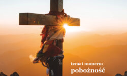 Marzec 2025 – Pobożność – 30-dniowy dostęp do numeru