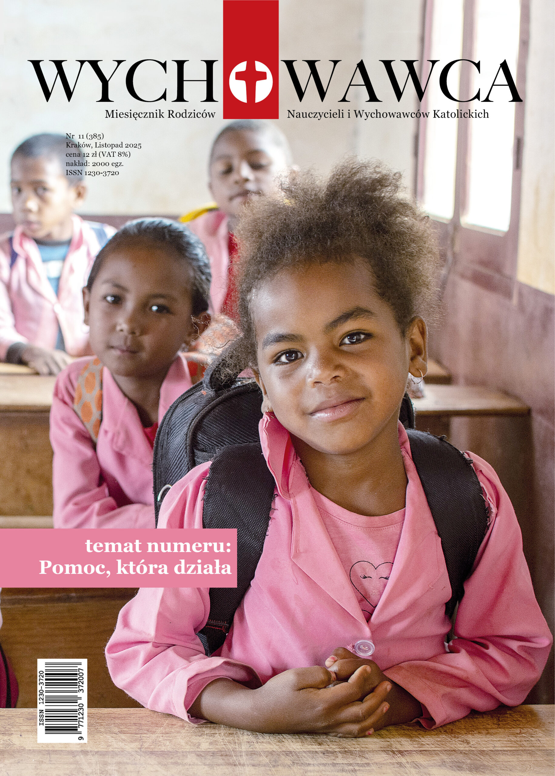 11/2025 - Pomoc, która działa - 30 dniowy dostęp do numeru