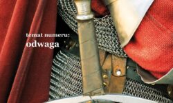 Luty 2025 – Odwaga – 30 dniowy dostęp do numeru