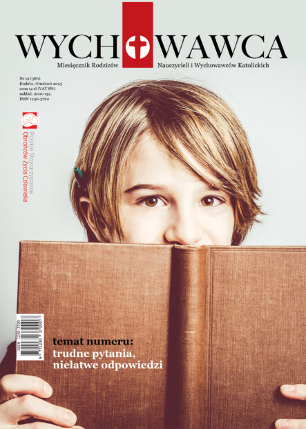 Grudzień 2025 – Trudne tematy, niełatwe odpowiedzi