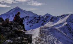 Zimowe Tatry