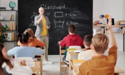 Niezbędnik wychowawcy. 4 sprzęty, które ułatwią Ci pracę