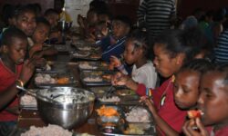 Droga Krzyżowa z Madagaskaru