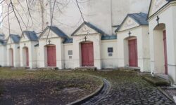Droga krzyżowa dla nauczycieli