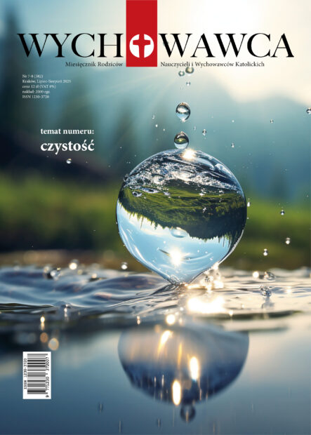 Lipiec/Sierpień 2025 – Czystość