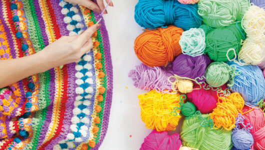 Praktyczne ćwiczenia z cierpliwości