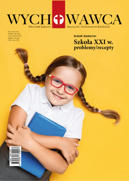 1/2026 – maj – Szkoła XXI w. – problemy/recepty